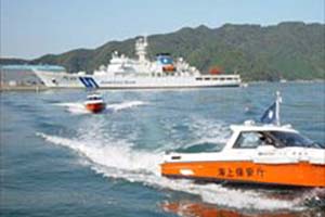 操船(基本・応用操船)